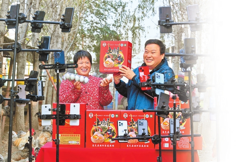 【2025很不平凡】河南经济交出一份“韧性答卷”