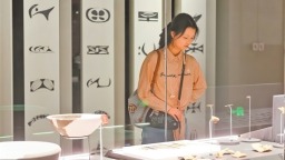 2025年“河南博物馆季”活动启动