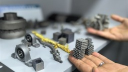 【消费新场景看活力·新技术】3D打印赋能美好生活