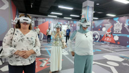 阿尔及利亚媒体代表：眼见为实 河南发展当得起所居之位_fororder_微信图片_20260807154533_3718_13