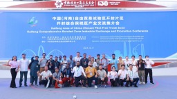 奋进的河南｜广交会上 “开封智造” 揽全球订单