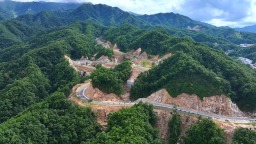 服务乡村振兴和交旅融合 河南新改建农村公路3048公里