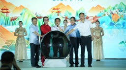 清凉潮玩 2025济源文旅消费季火热来袭