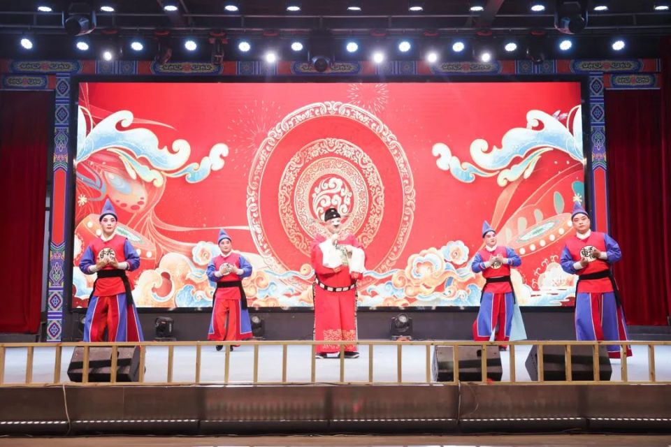 非同“遗”般！河南2025“文化和自然遗产日”活动启动