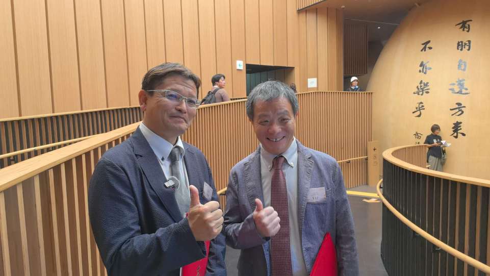 2025年大阪世博会中国馆河南活动周开幕 向世界展示开放新河南