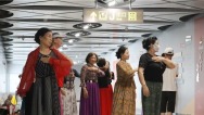 郑州地铁：应对高温“烤”验 自有清凉“秘方”