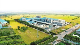 河南濮阳：油城破“油”而出