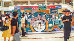 单项奖励最高300万元 河南真金白银打造微短剧产业高地