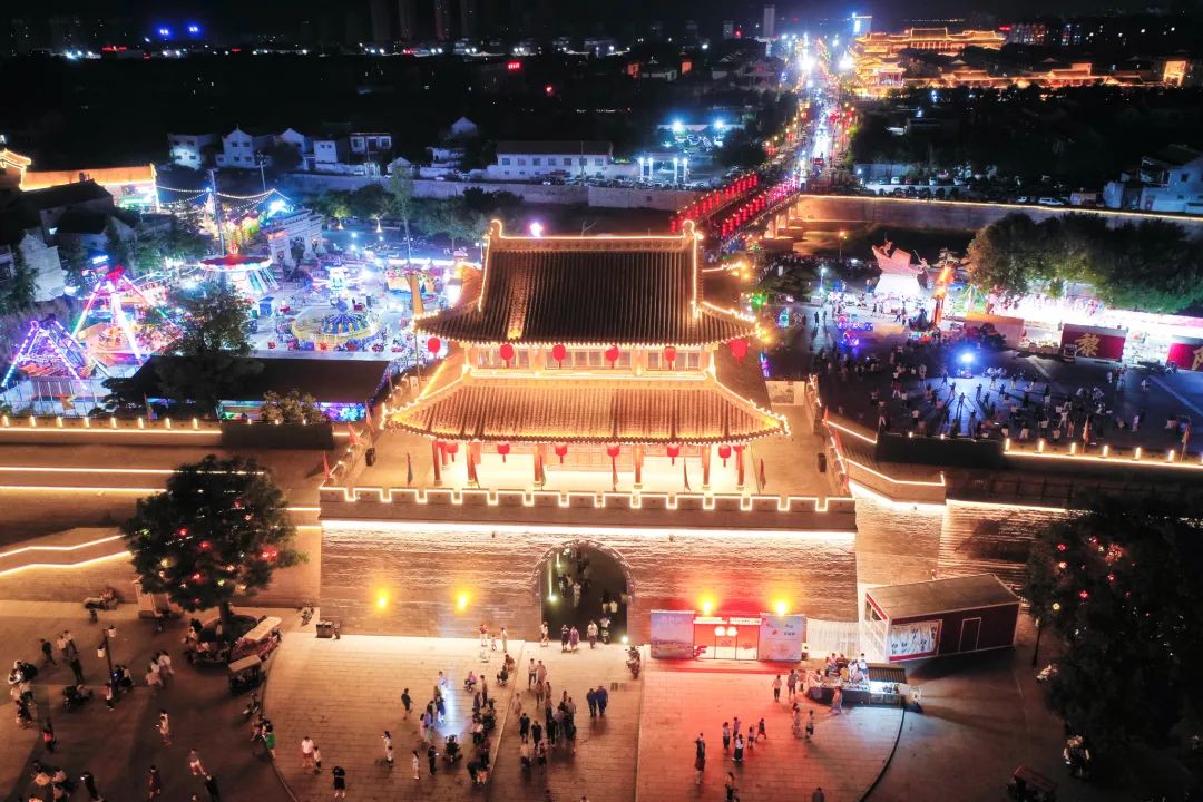 非同“遗”般！河南2025“文化和自然遗产日”活动启动
