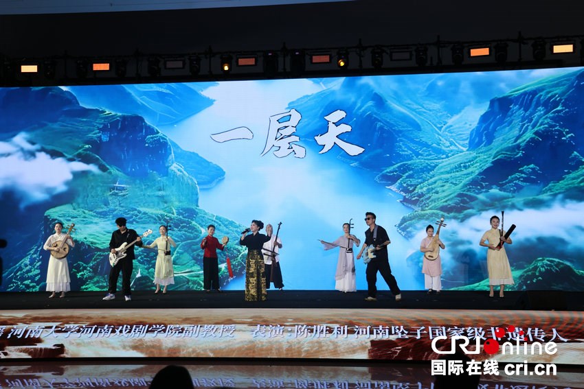 “何以中国·黄河安澜”网络主题宣传活动在郑州启动_fororder_微信图片_20250918231311_124_13