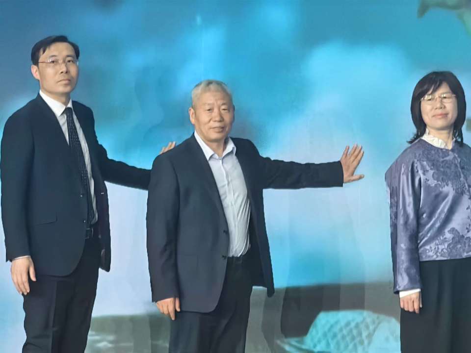 豫博携手央视 将“青铜时代”推向海外