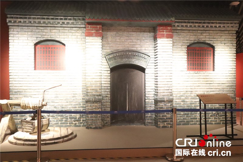 “山河永固——晋冀鲁豫抗日根据地革命文物展”开展_fororder_微信图片_20250719164015