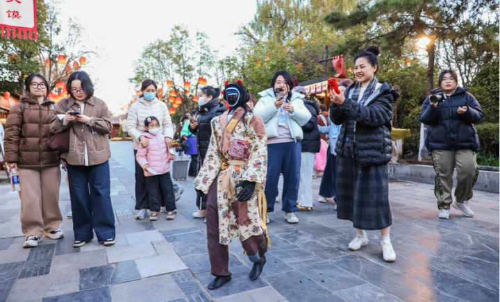 【2025打卡中国】潮涌东方 河南担当：在现代化征程中谱写中原出彩新篇章