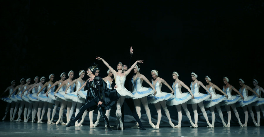 俄罗斯经典芭蕾舞剧《天鹅湖》将在洛阳上演_fororder_微信图片_20250605112237