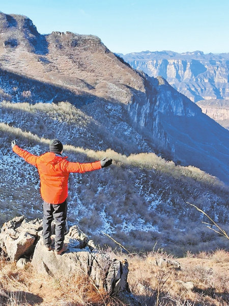 河南把户外热玩成大生意 你为什么爱在朋友圈晒户外？_fororder_p44_s