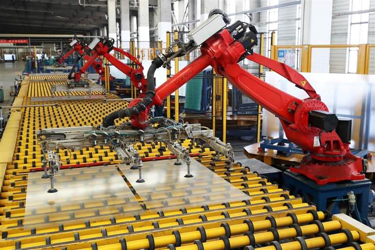 明年经济形势怎么看 从三组辩证关系把脉河南经济