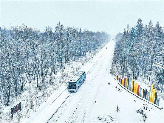 定制化服务覆盖全球100多个国家和地区 宇通的远征：从卖全球到誉全球_fororder_p39_s