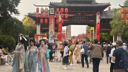 体验经济让河南有了新“打开方式”