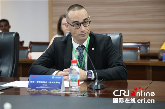 7国24学员河南“练真功” 少林武术跨国培训班启动_fororder_微信图片_20250729113710