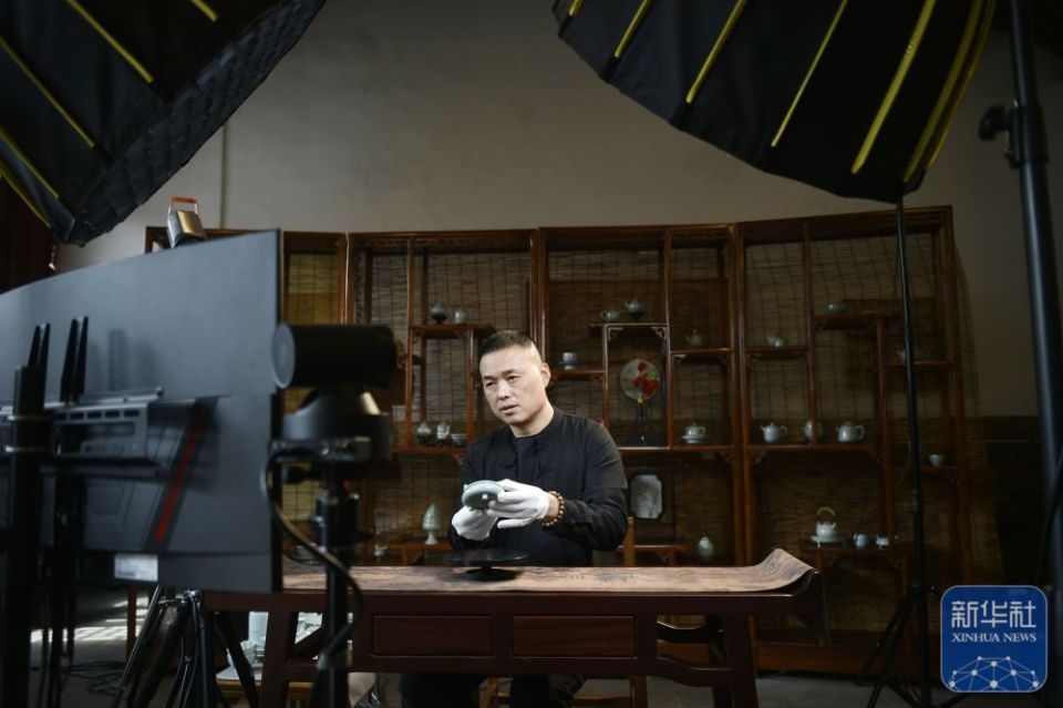 延续窑火古韵 焕发产业生机