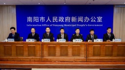 南阳发布2025诚信“红黑榜” 信用建设助力高质量发展