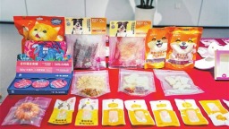 【开局之年看中国·原来你是这样的河南】“大餐桌”连着“小餐桌”