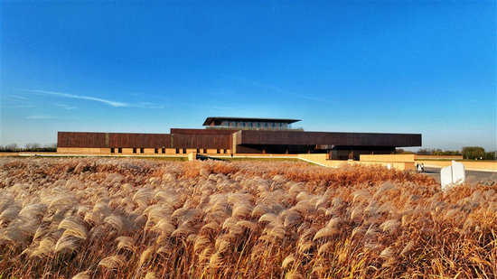 洛阳考古新发现勾勒华夏文明千年轨迹 一城穿越夏商汉魏_fororder_4版_s