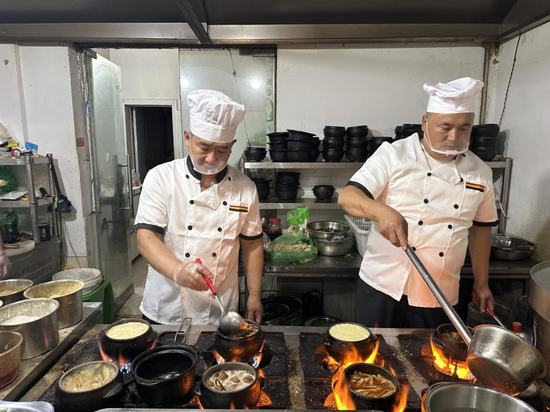 开封市杞县举行中国美食“杞县砂锅”海选赛_fororder_图片8
