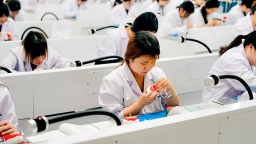 让千年岐黄重焕生机！50余家媒体记者点赞郑州医药健康职业学院职教高招