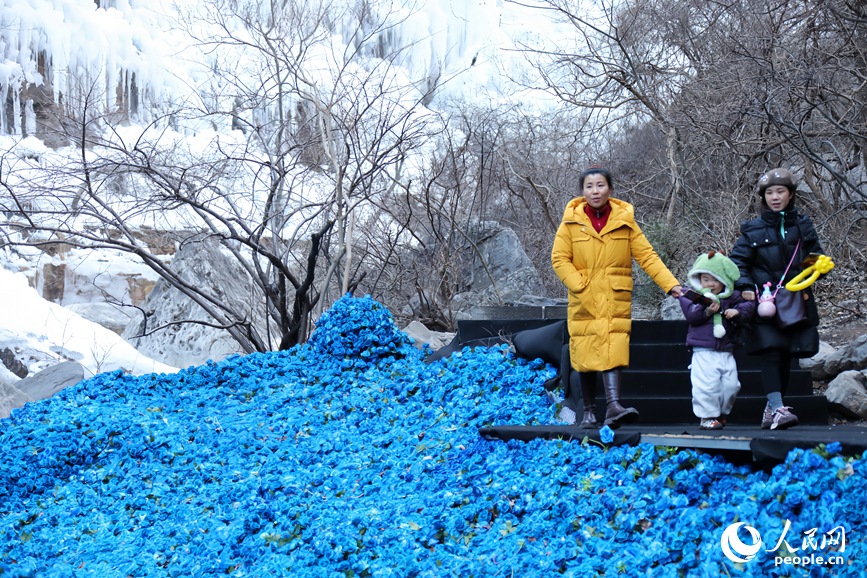 河南焦作：冰雪经济引客来_fororder_LOCAL17694750537703TQCEE68ZL