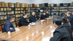 河南省委书记刘宁到开封兰考县杞县龙亭区宣讲全会精神并调研