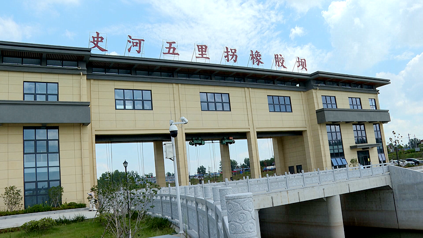 河南多措抗旱保秋 全力守护粮食安全