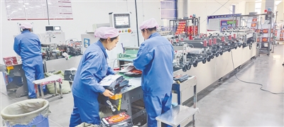 一水连古今 “食”力共潮生 郑漯共绘“舌尖双城记”