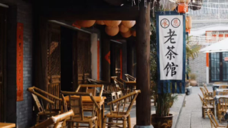 焦作文旅放大招！8重福利+暑期惠游承包你的整个夏天