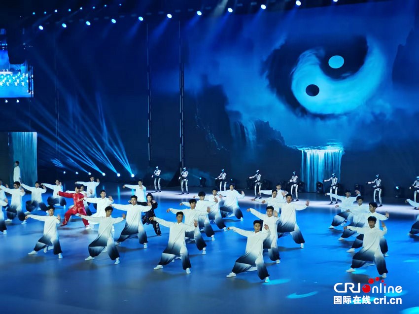 第十二届中国·焦作国际太极拳大赛暨2025云台山旅游节开幕_fororder_微信图片_20250916084123
