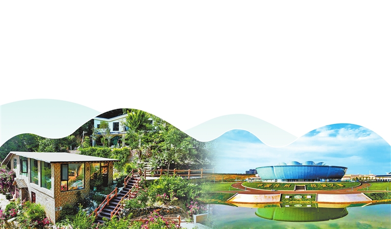 河南平顶山：文旅新IP激发消费活力