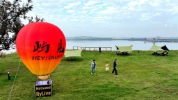 寄给“十五五”的明信片丨老家河南 精彩纷呈