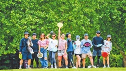 河南把户外热玩成大生意 你为什么爱在朋友圈晒户外？