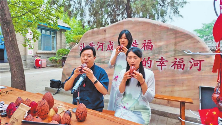 三“新”发力消费升级 三个关键词看焦作提振消费潜力