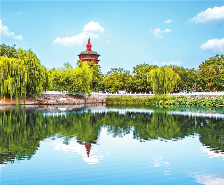 从行业突破看安阳如何以实干践行“两高四着力”