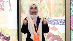 “豫”见中国年|马尔代夫驻华大使夫人：只有河南·戏剧幻城的戏剧表演令人惊叹_fororder_马尔代夫大使夫人