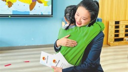 守护成长 没有尽头