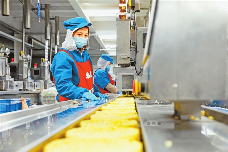 河南麦收基本结束 算算今年“三夏”账