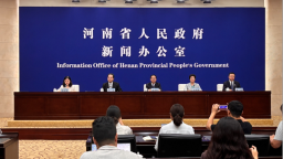 【开局起步“十五五”】郑州擘画国家中心城市现代化建设新蓝图