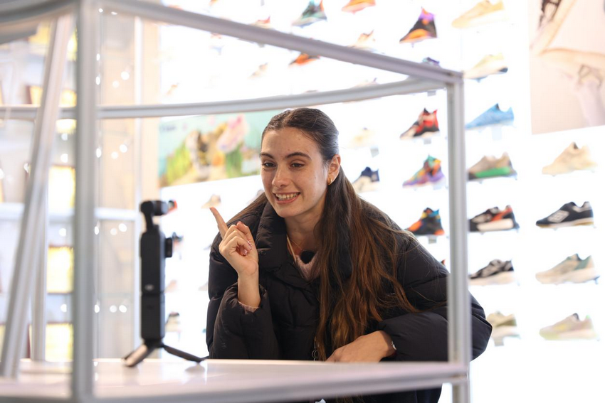 【2025打卡中國(guó)】風(fēng)起河南 挺立潮頭