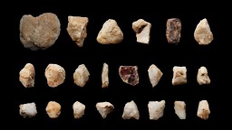 2025年河南考古十大新发现揭晓