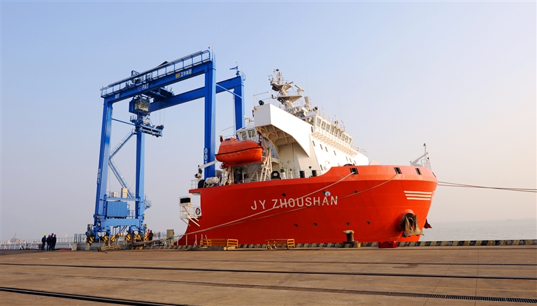 工业大省如何变身产业枢纽（枢纽与支点·大中原融入大市场③）_fororder_3