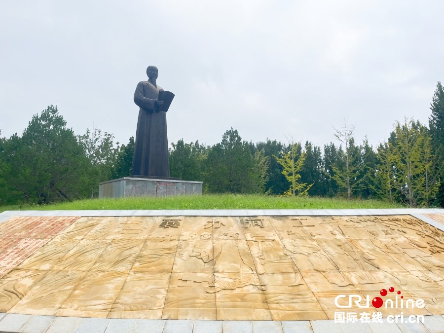 何以中国 黄河安澜丨千年治黄志谱写“幸福河”新篇_fororder_微信图片_20250920162538_17_107
