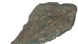 淅川发现长江流域最早青铜器 距今约4500年