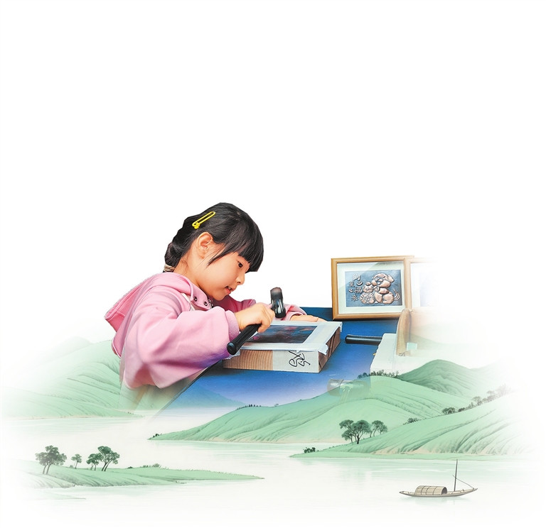 国潮出圈带动消费扩圈